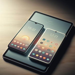 mobile adaptation