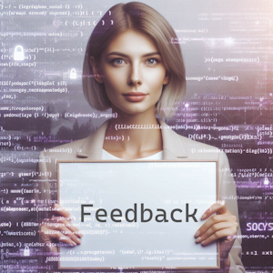 feedback
