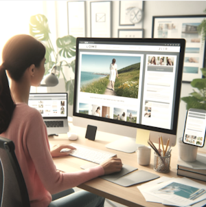 website SEO